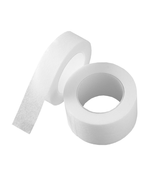 Non-woven tape