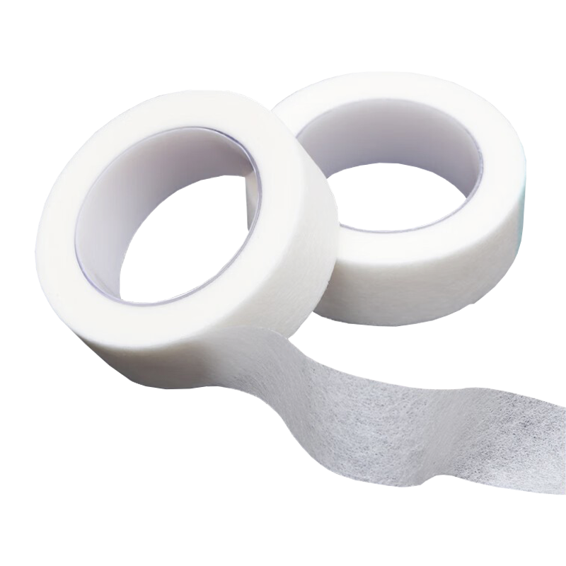 Non-woven tape