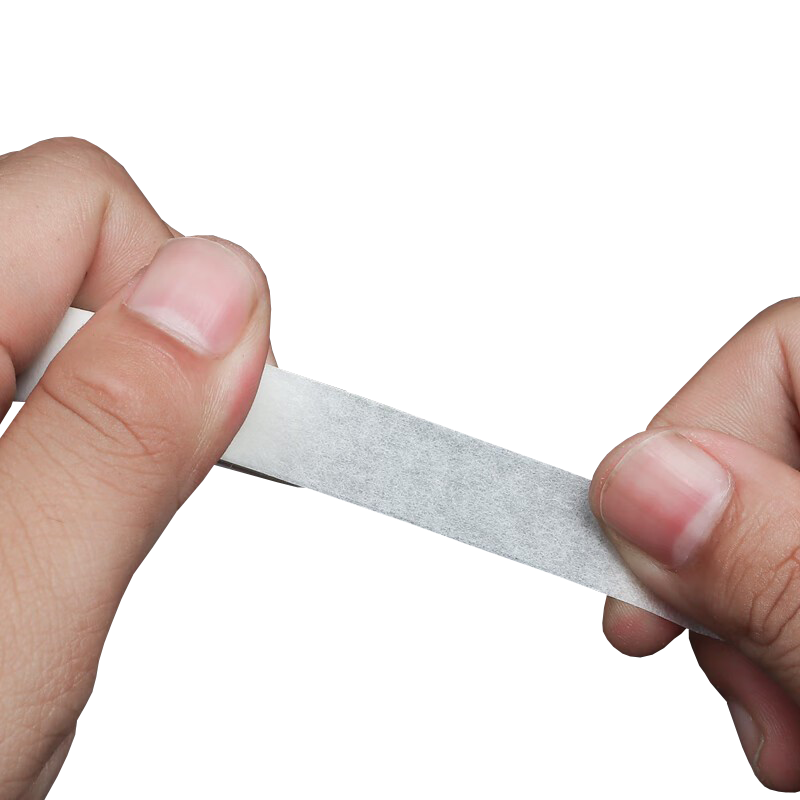 Non-woven tape