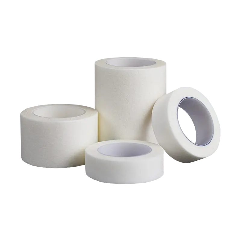 Non-woven tape