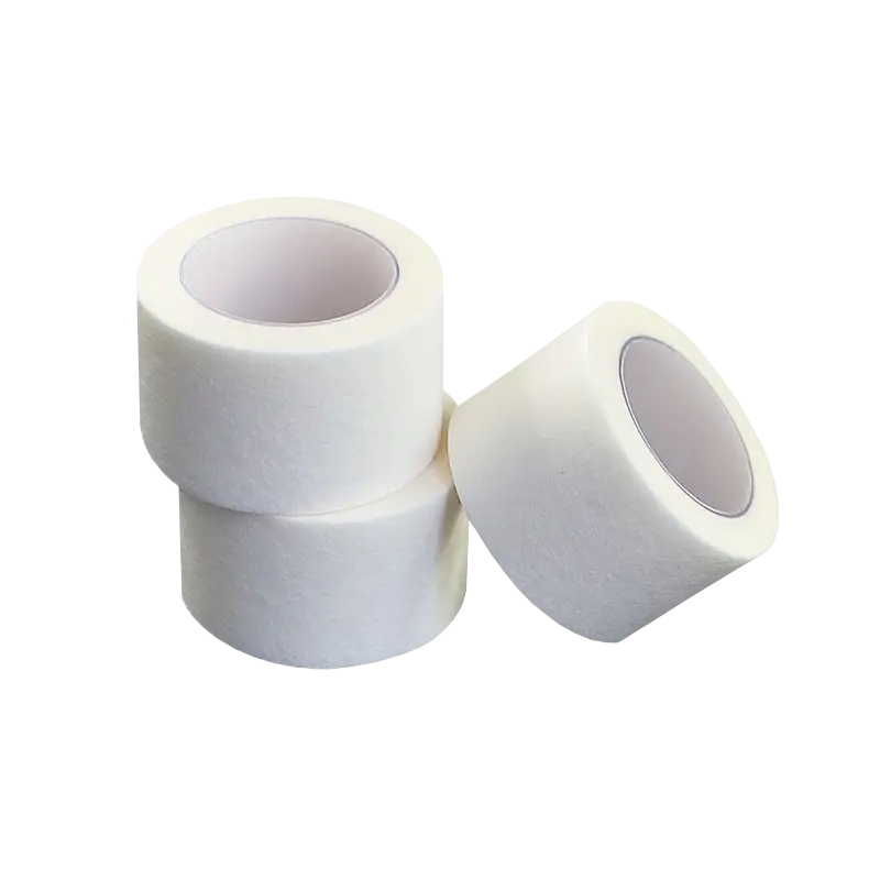 Non-woven tape