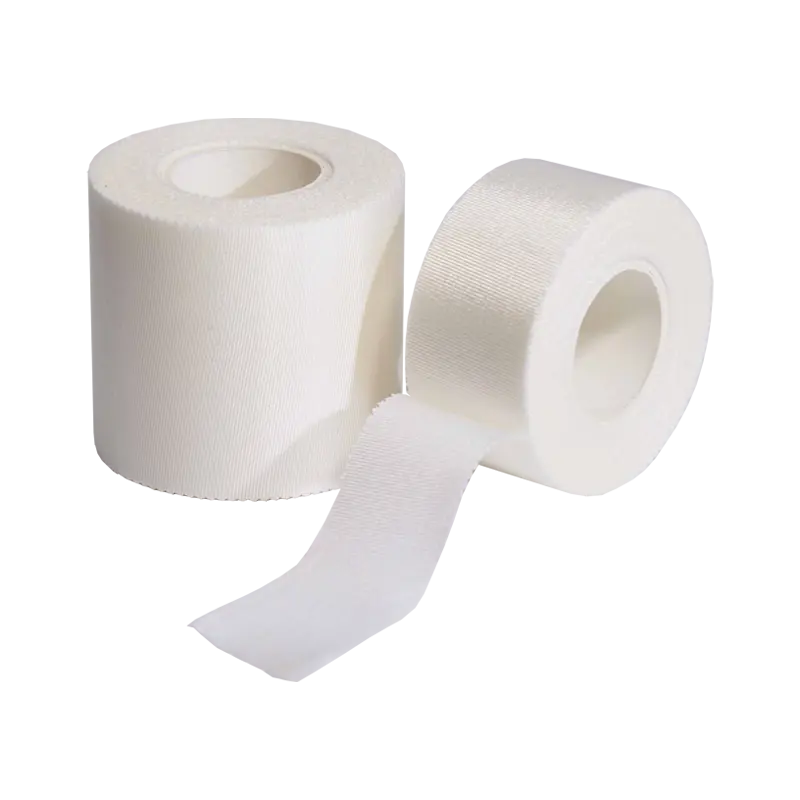 silk tape