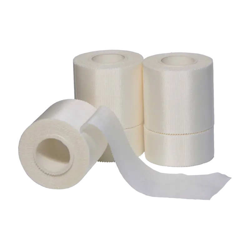 silk tape