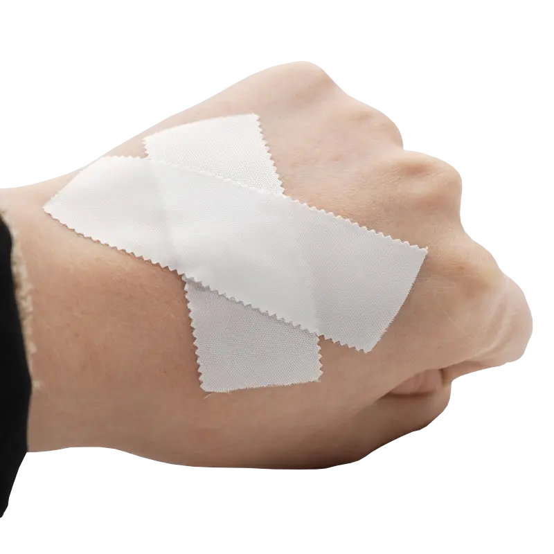 silk tape