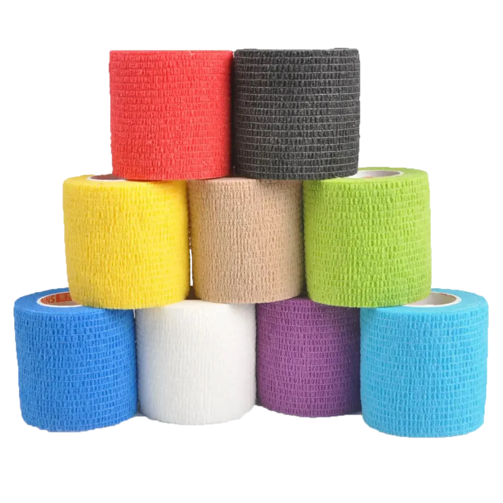 elastic bandage