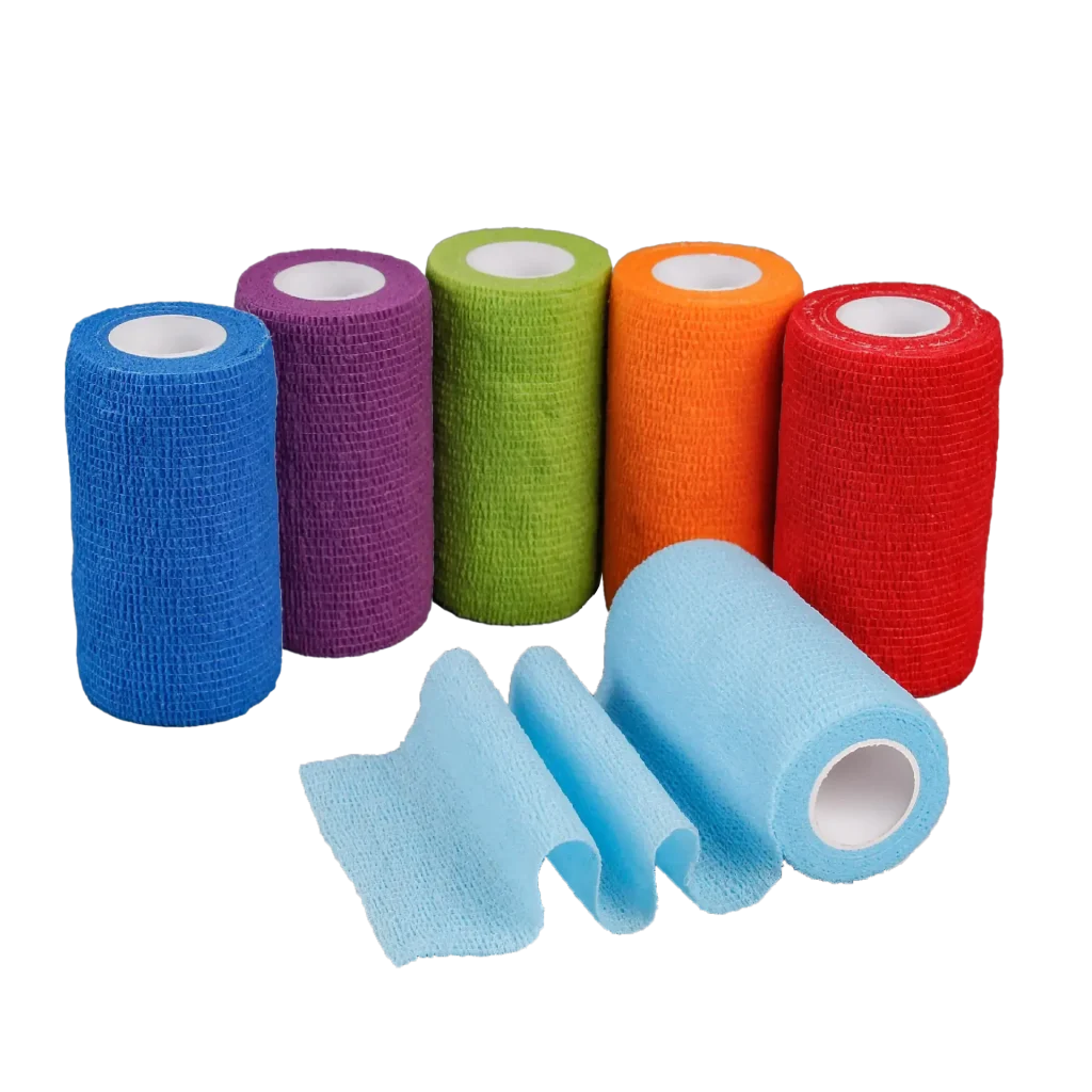 elastic bandage