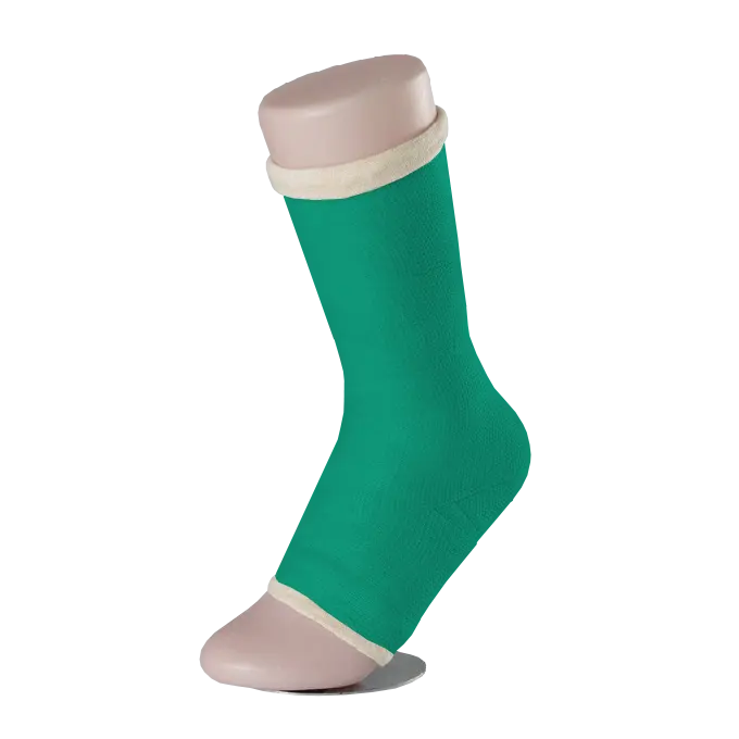 Polymer bandage