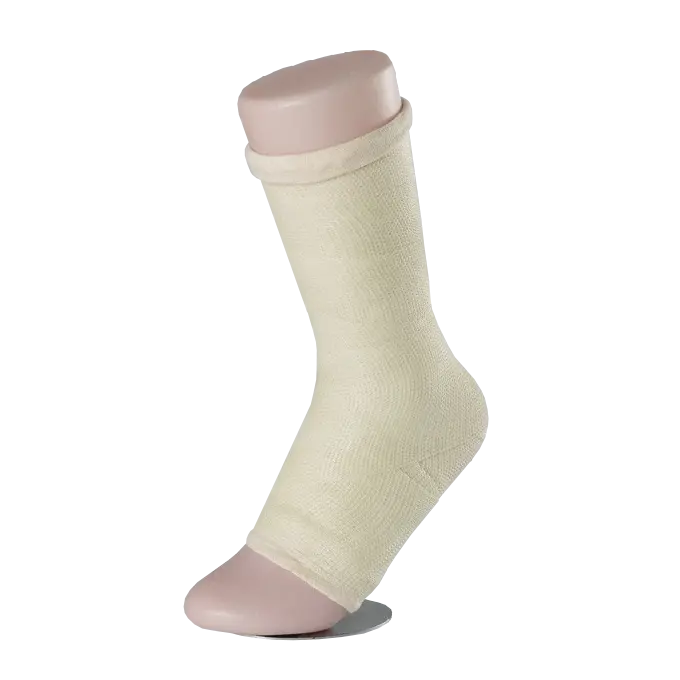 Polymer bandage