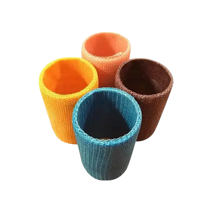 Polymer bandage