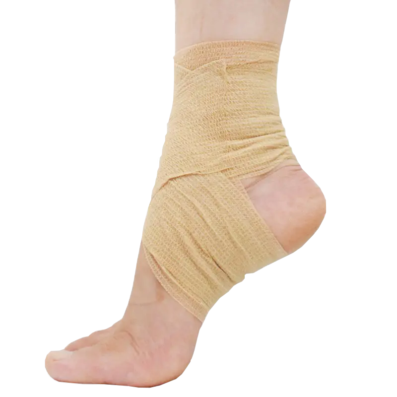 Elastic Bandage