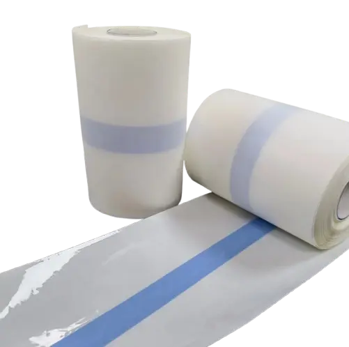 Transparent PU waterproof adhesive tape