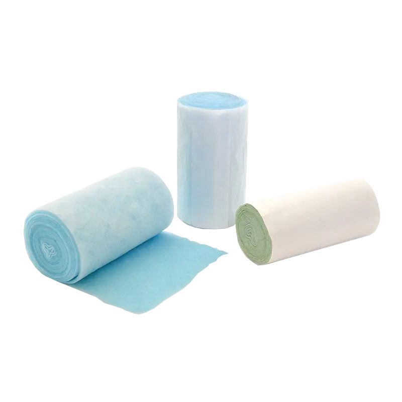 gypsum liner