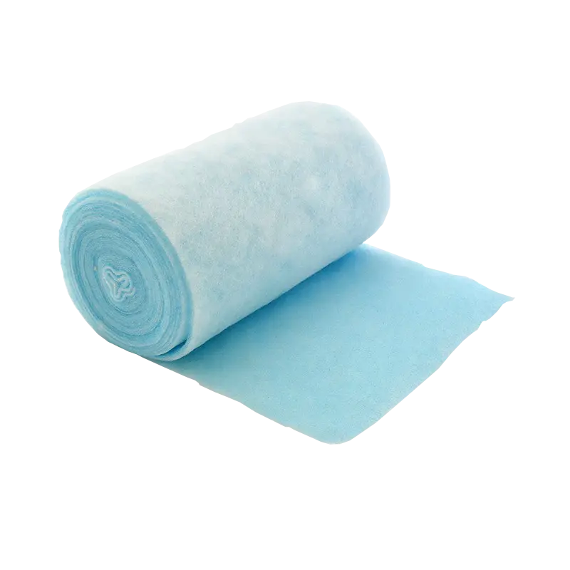 gypsum liner
