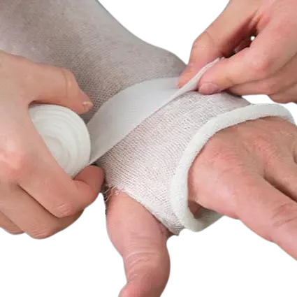 silk tape