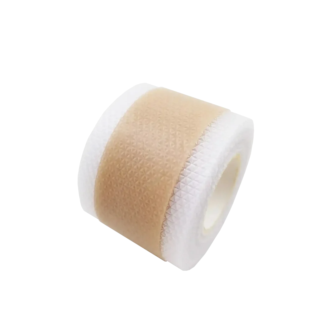 Color PU adhesive tape