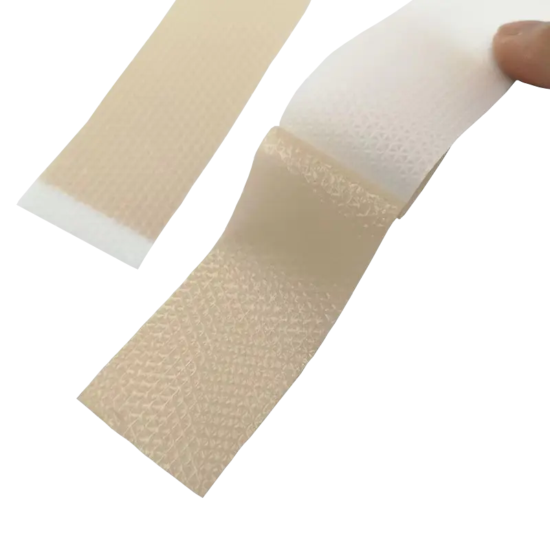Color PU adhesive tape