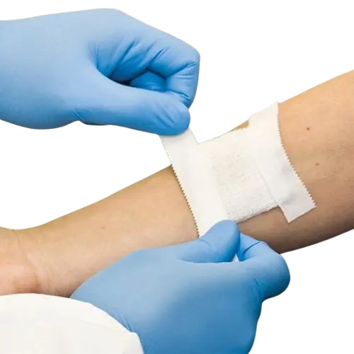 silk tape