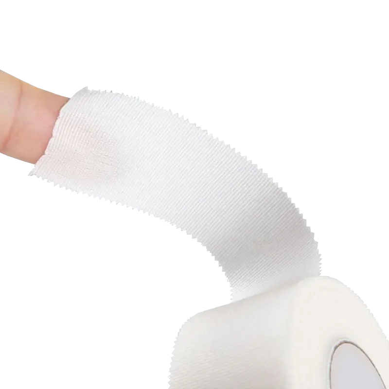 silk tape