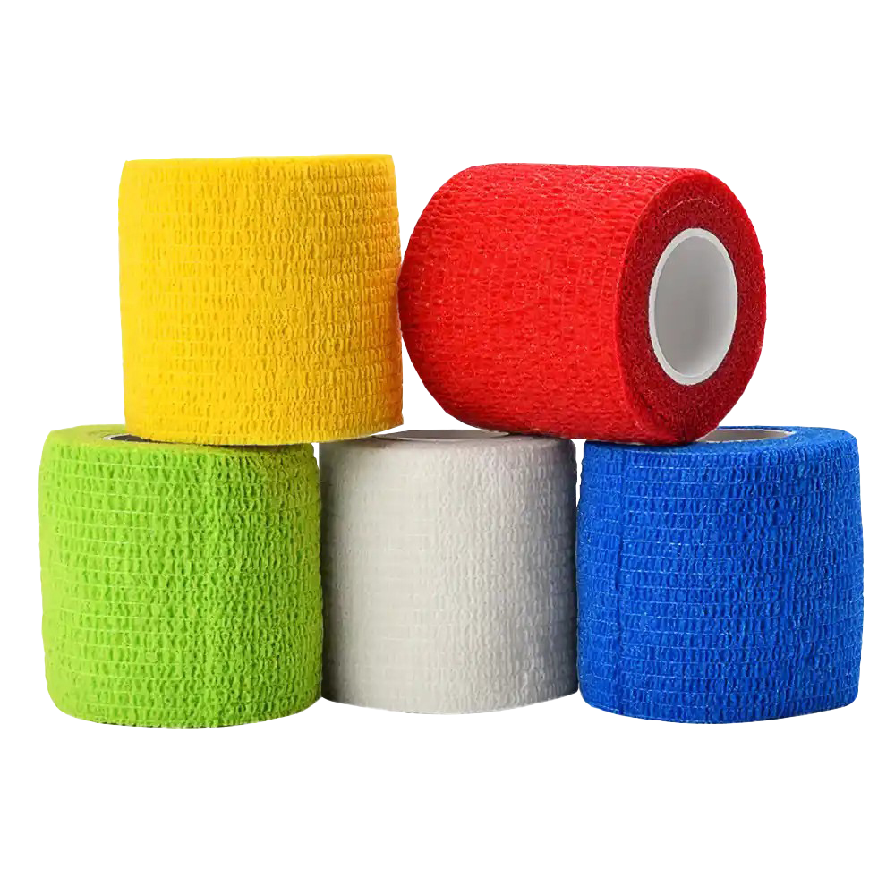 Elastic Bandage