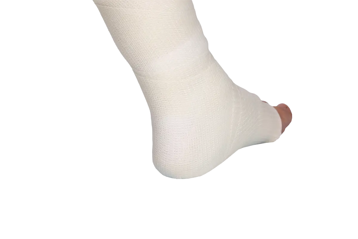 elastic bandage