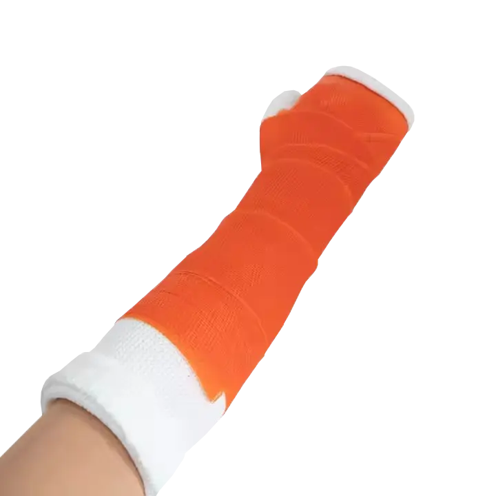 Polymer bandage